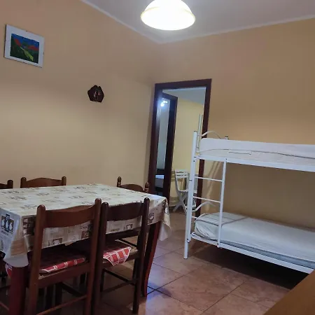 La Casetta Gizzeria