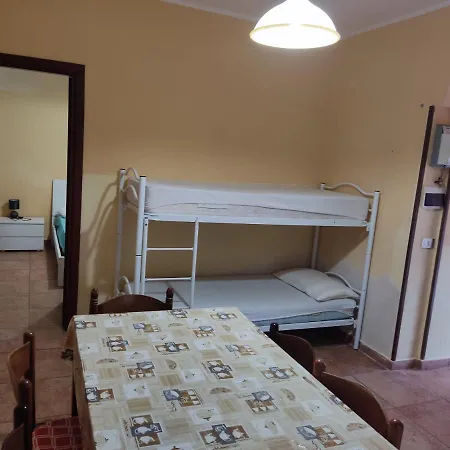 La Casetta Apartment *