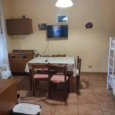 La Casetta * Gizzeria