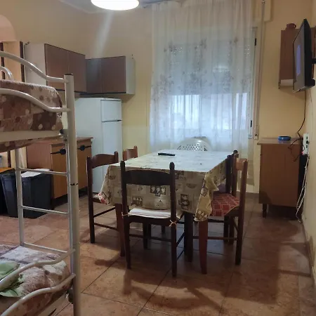 Apartment La Casetta