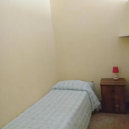 La Casetta Apartment