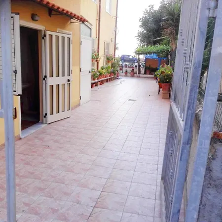 La Casetta Apartment *