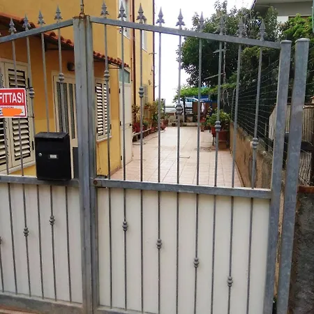 La Casetta Apartment