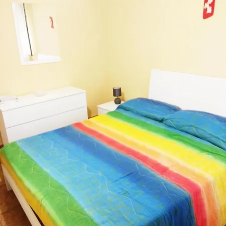 La Casetta Apartment *