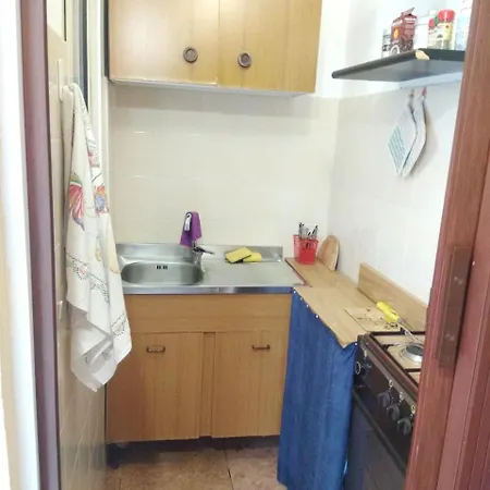 La Casetta Apartment