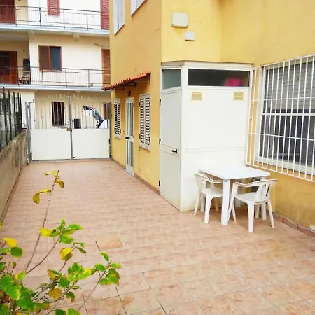 Apartment La Casetta Gizzeria