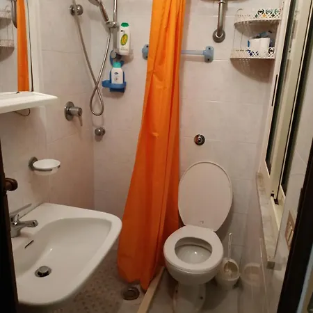La Casetta Apartment
