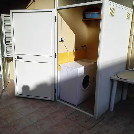 La Casetta Gizzeria