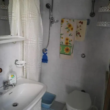 La Casetta *